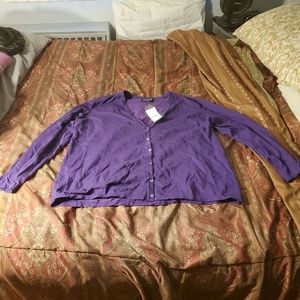 Jones New York Essential Cardigan